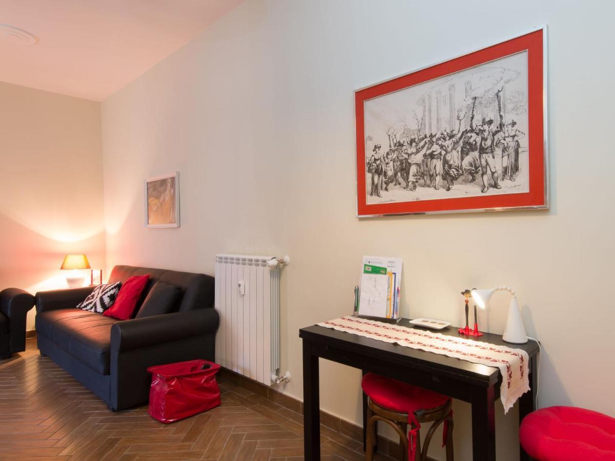 Apartment Regina'S House - St Peter By Interhome Rom Eksteriør billede
