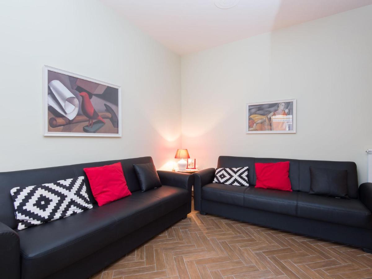 Apartment Regina'S House - St Peter By Interhome Rom Eksteriør billede