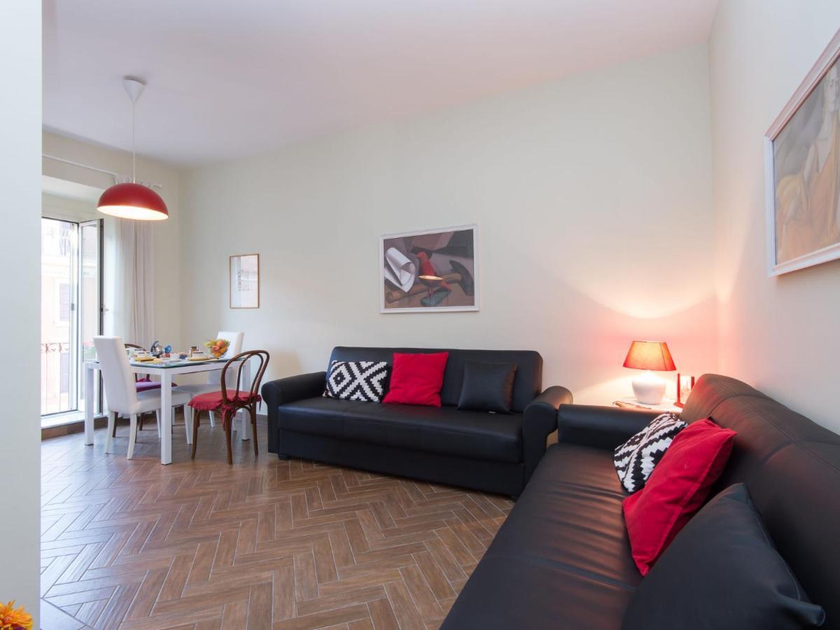 Apartment Regina'S House - St Peter By Interhome Rom Eksteriør billede