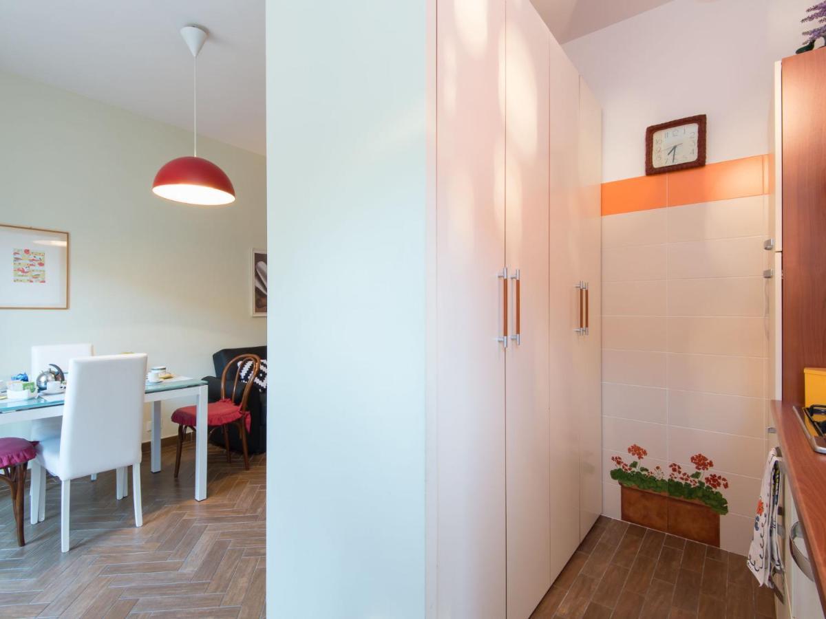 Apartment Regina'S House - St Peter By Interhome Rom Eksteriør billede