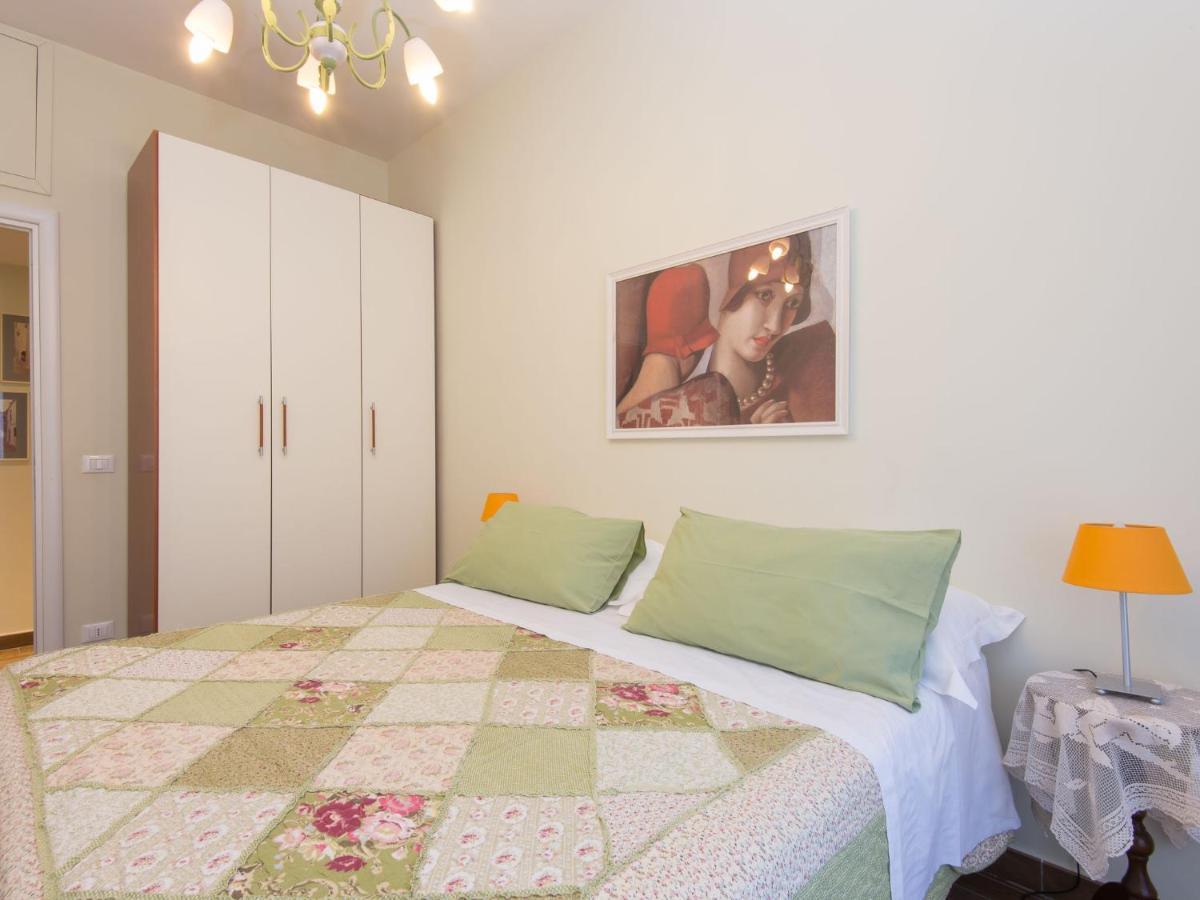 Apartment Regina'S House - St Peter By Interhome Rom Eksteriør billede