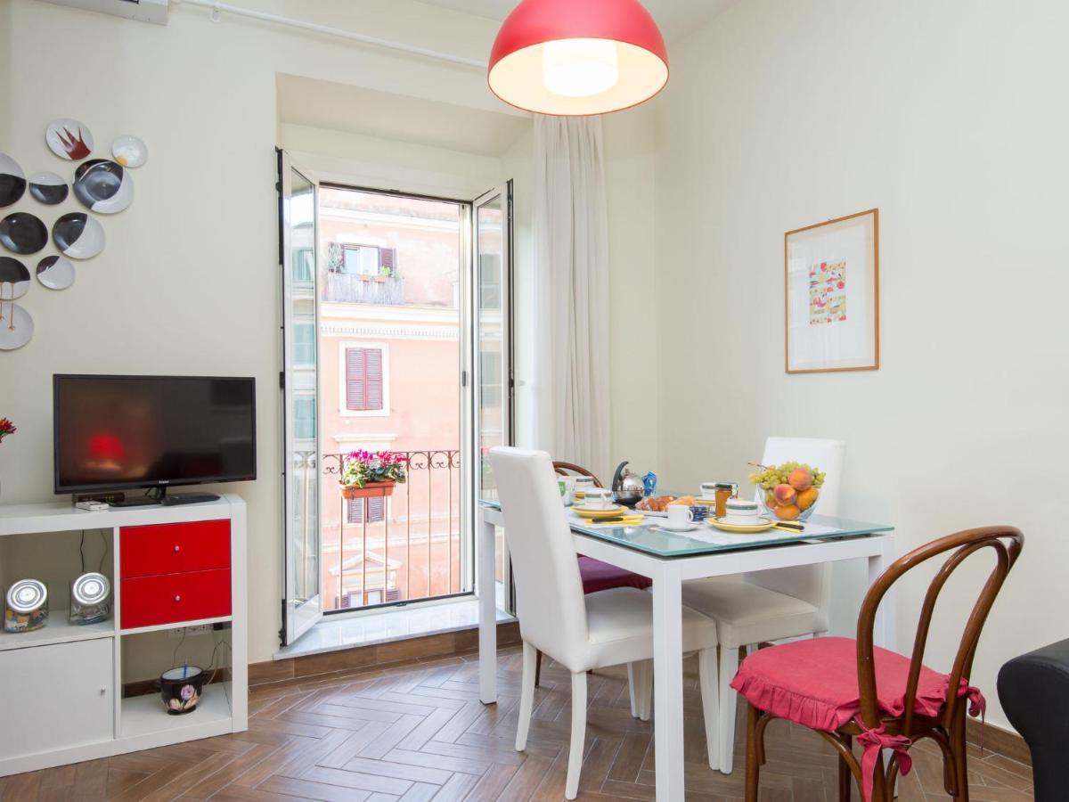 Apartment Regina'S House - St Peter By Interhome Rom Eksteriør billede